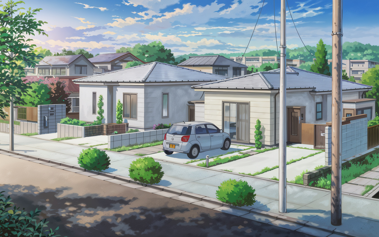 茨木市の新築一戸建て購入時に知りたい住宅ローンは？無理のない返済計画の立て方をご紹介の画像