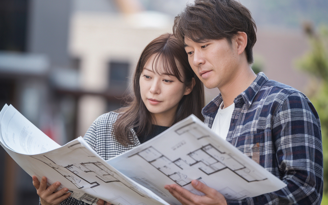 茨木市で新築一戸建てとマンションどっちが良い？購入前に比較ポイントを整理の画像