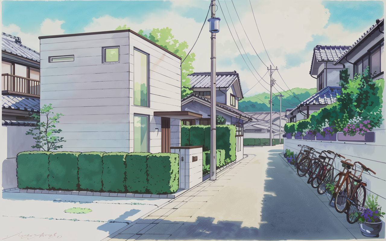 高槻市で狭小地に家を建てたい方必見！間取りのアイデアや工夫を紹介の画像