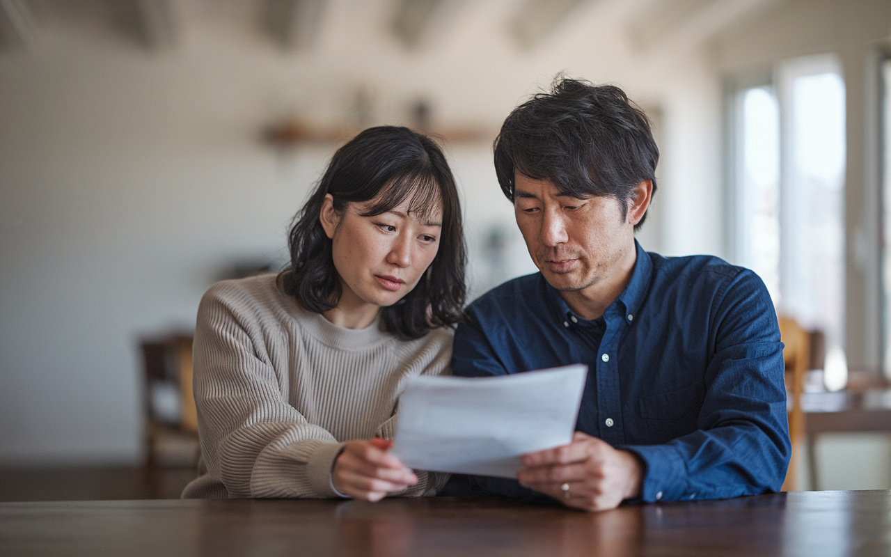 高崎市で不動産売却を初めて検討中の方へ！流れや準備のポイントを紹介の画像