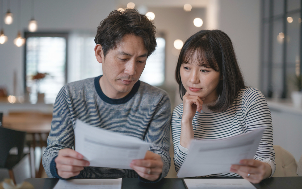 不動産売却で初心者の不安はどこから来る?解消のポイントを大阪市西区でご紹介の画像