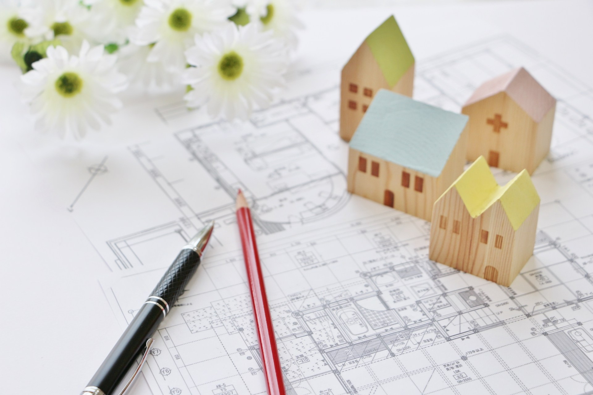 大阪市西区で不動産売却する際の付帯設備とは？売却時に押さえたいポイントを紹介の画像