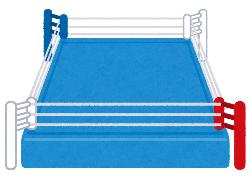 プロレスの日の画像