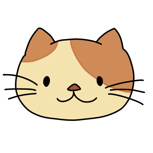 猫の日の画像