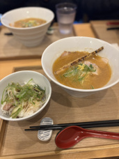 いってまいりました！！の画像