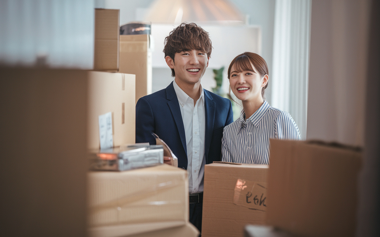 神戸市で新卒社会人の部屋探しは何から始める?おすすめエリアや初期費用も紹介の画像