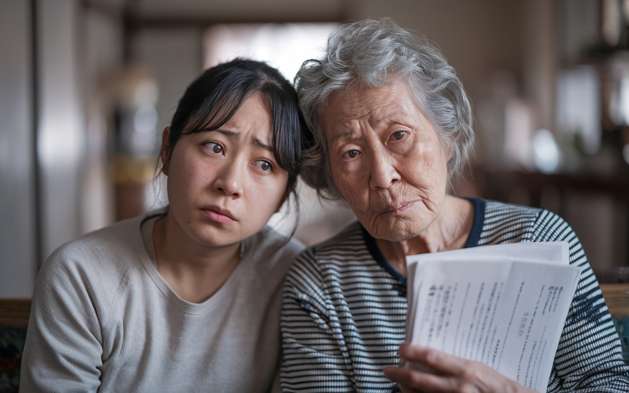 富士市で任意後見制度を検討中の方必見！デメリットや注意点をまとめて解説の画像