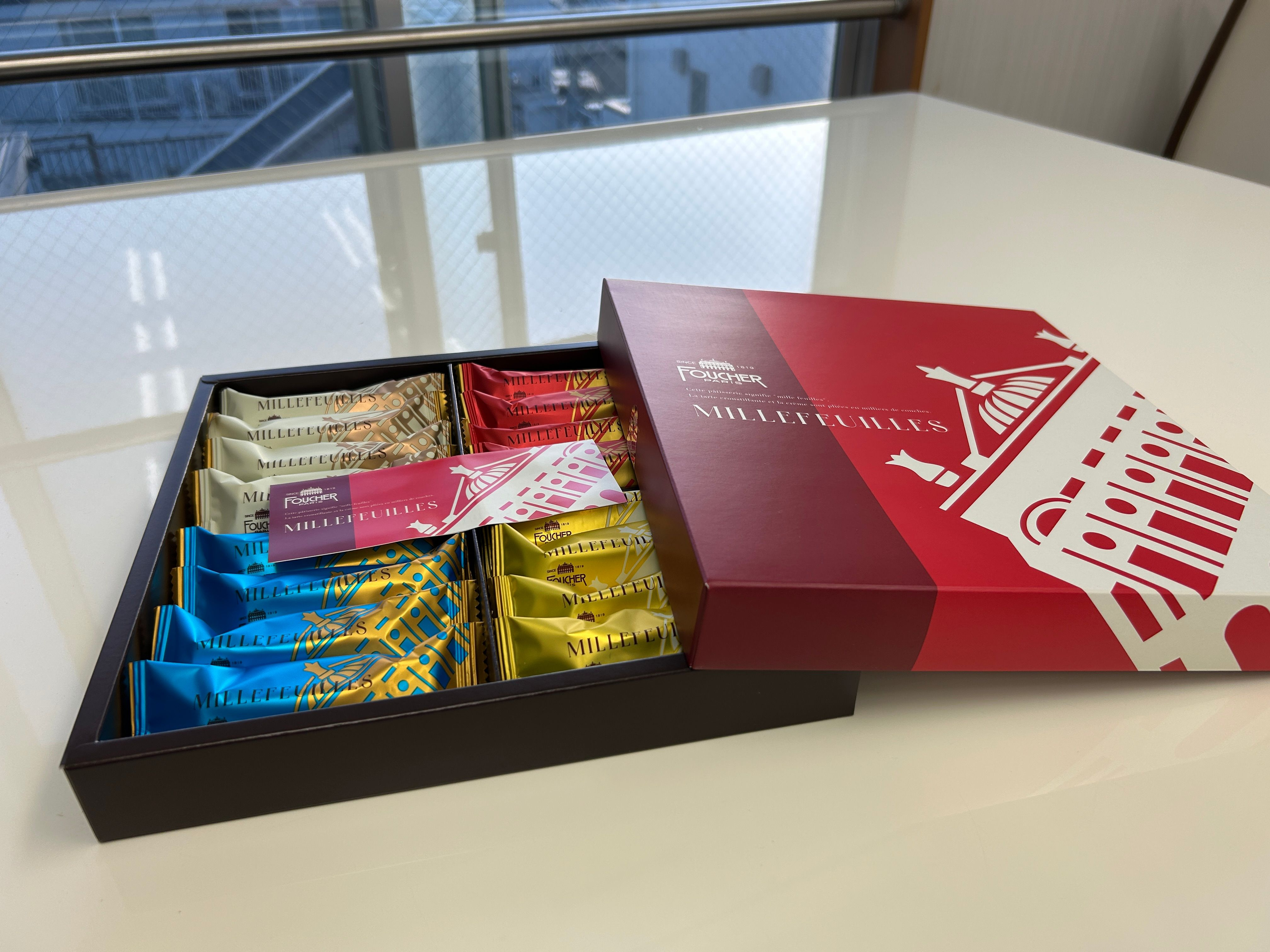 以前ご購入したお客様が来社しました!の画像