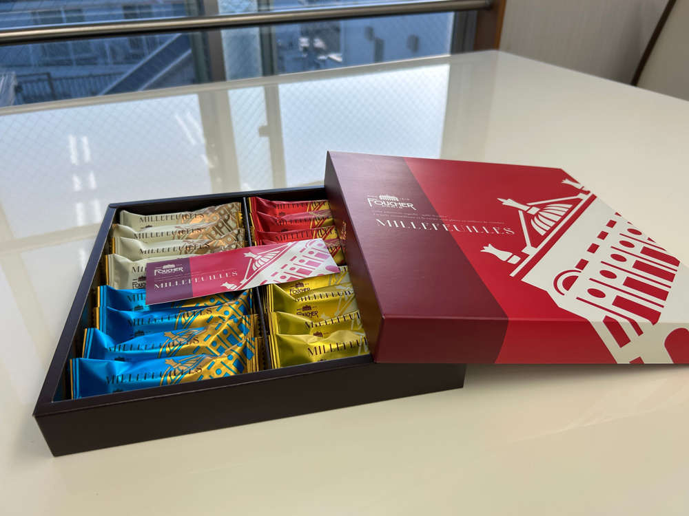 以前ご購入したお客様が来社しました！の画像