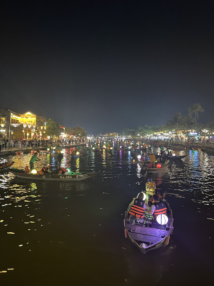 ベトナム旅行【ホイアン編】の画像