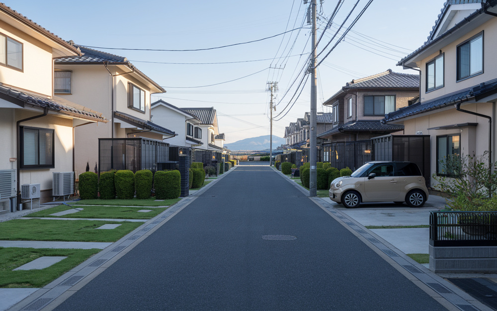 南草津で戸建て売却を考えたら住み替えはどう進める？サポート体制と成功ポイントを紹介の画像