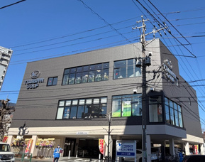 仲介実績67　土地活用の画像