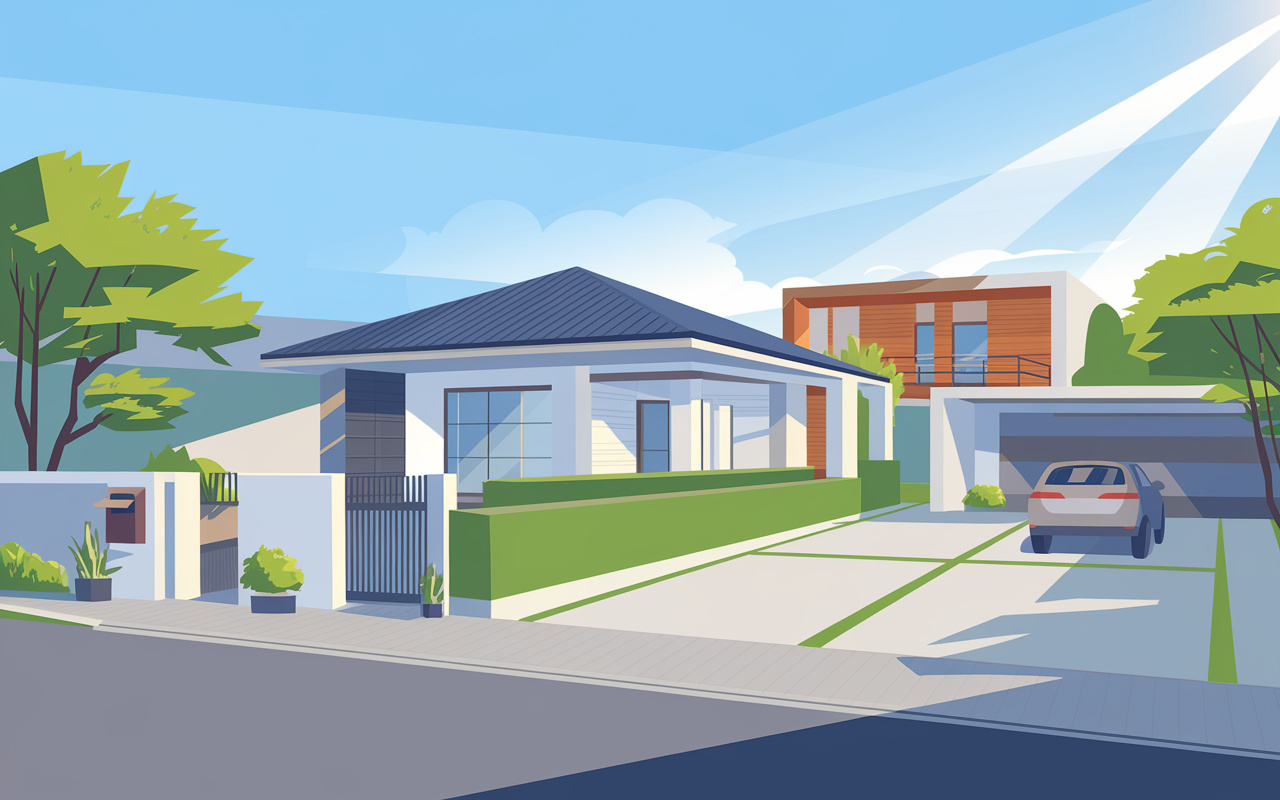 マイホーム購入で後悔しない方法は？家探しの注意点もご紹介の画像