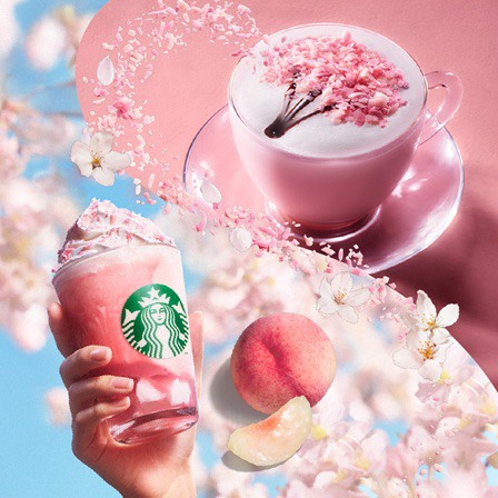 春といえばの画像