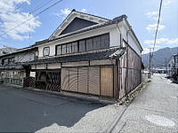 丹波市春日町黒井　戸建中古（2500万円）の画像