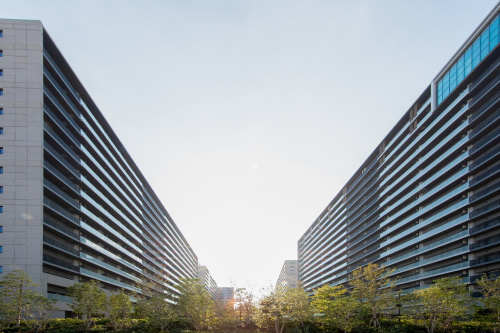 東京23区の中古マンション価格 初の1.2億円 都心6区が押し上げの画像