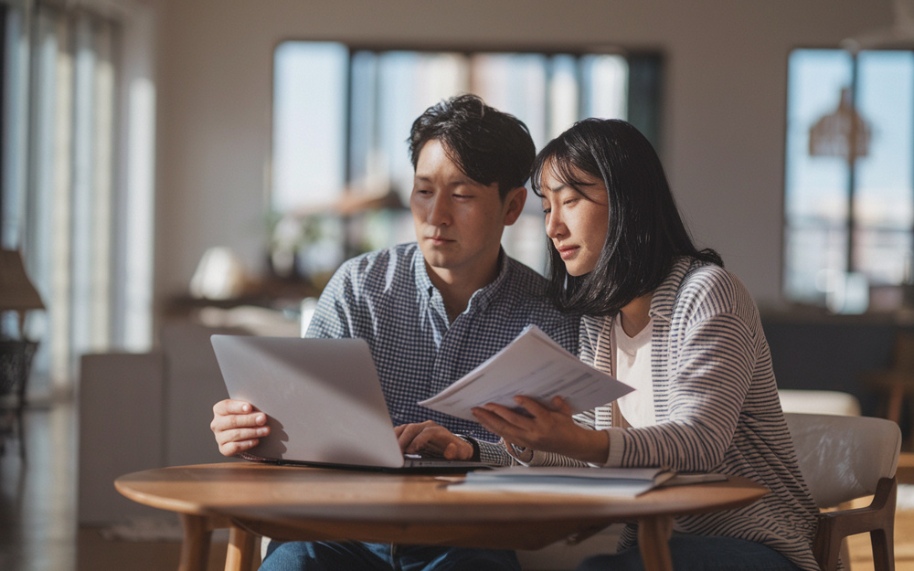 久留米市で不動産購入する前に準備資金は必要？初めての方へ目安や計画の立て方をご紹介の画像