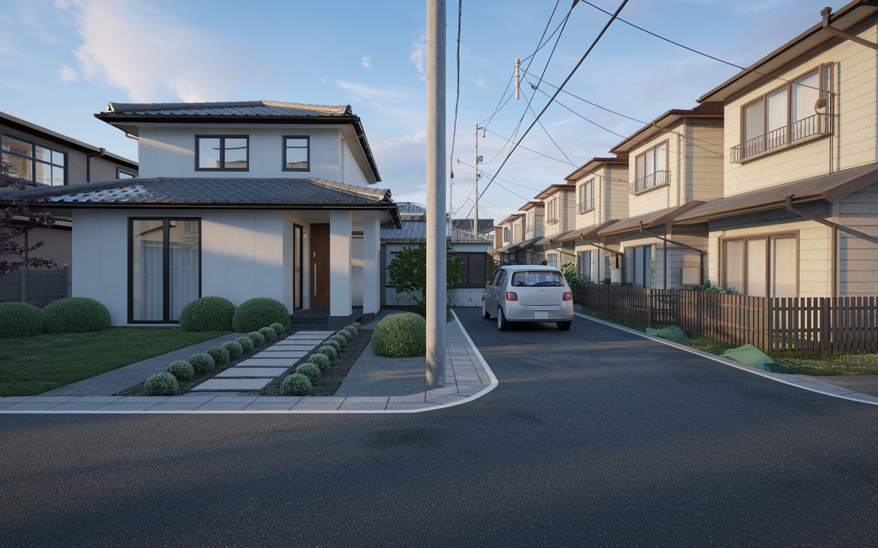 久留米市で中古住宅購入の費用はいくら？内訳と目安を解説の画像