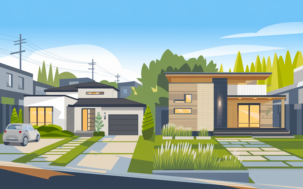 久留米市で建売と注文住宅どちらが向いている？違いと選び方のポイントを解説の画像