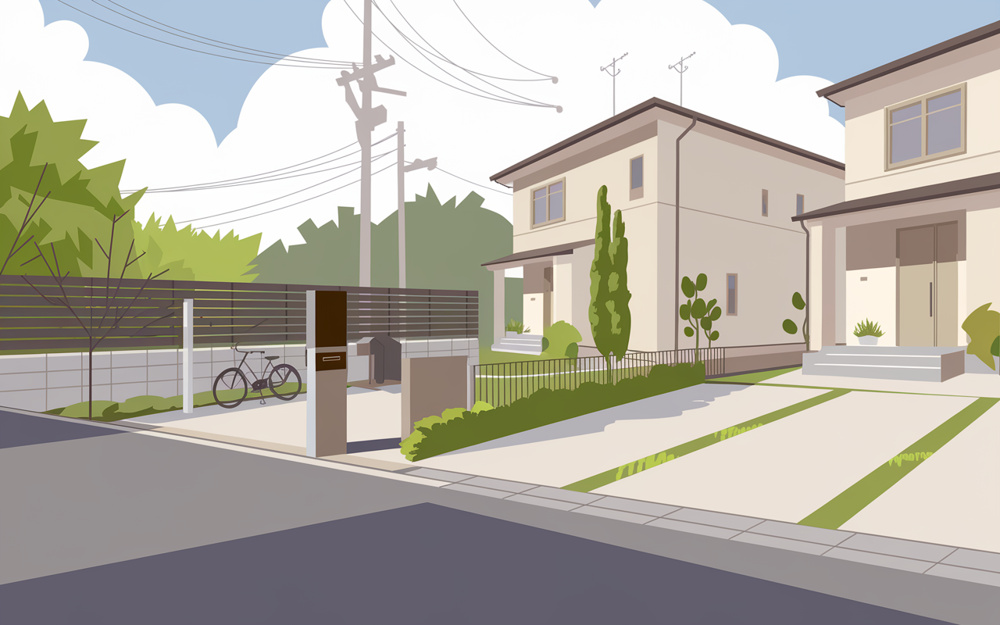 新築で一戸建て購入時に近隣問題はある？事例や回避のポイントも紹介の画像