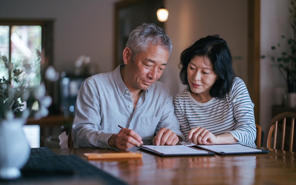 金沢市の不動産売却手続きは何から始める？流れや必要書類をやさしく解説の画像