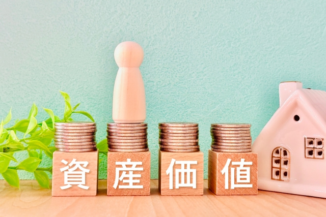 令和8年税制改正大綱（２．相続税等の財産評価の適正化）の画像