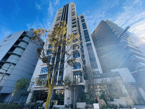 2月成約実績【シエリア梅田豊崎】の画像