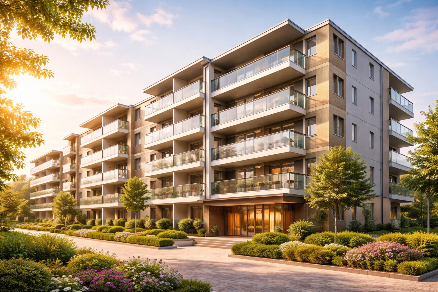 枚方市で賃貸と購入どっちが得？の画像