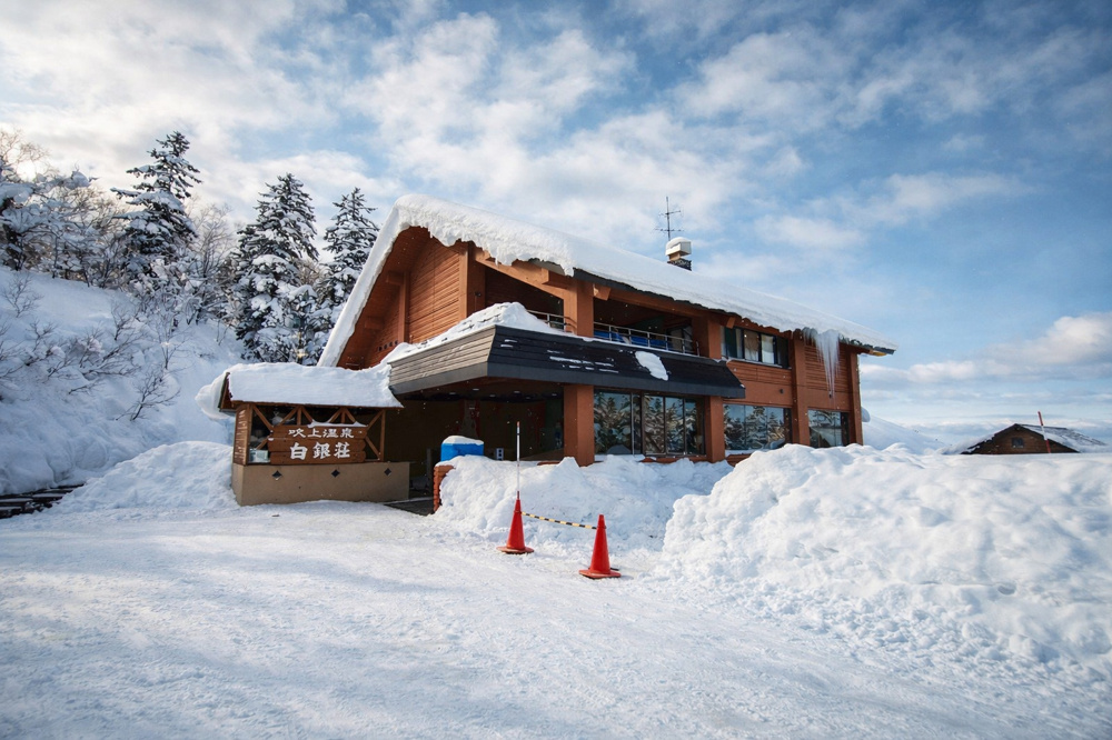 第７弾せいたくサウナツアーズへようこそ in上富良野 ついに聖地へ。真冬の北海道「白銀荘」で雪ダイブしてきました。の画像