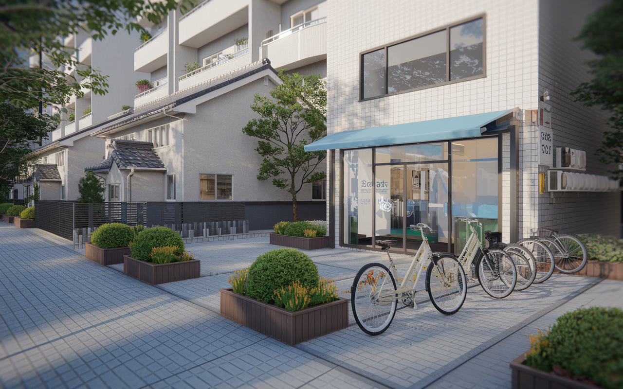 郡山市で不動産会社を探す選び方は？安心して物件を購入するためのポイントの画像