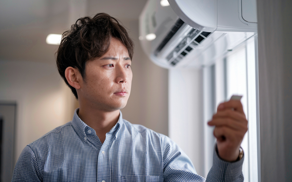 エアコンの2027年問題とは何か知っていますか？岐阜市のアパート管理で考えたい影響と対策の画像