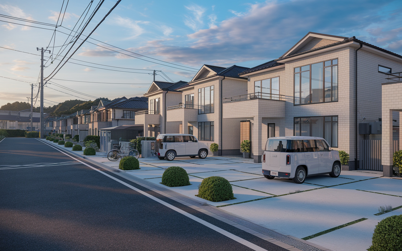 不動産購入の手順を初心者が知るには何から始めるべき？初めてでも分かりやすい流れを紹介の画像