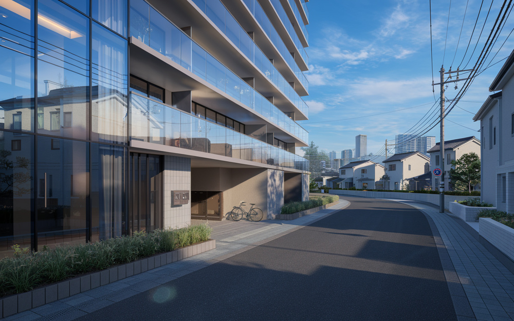 マンション購入で失敗しない注意点は？初めての方が知るべき基礎知識の画像