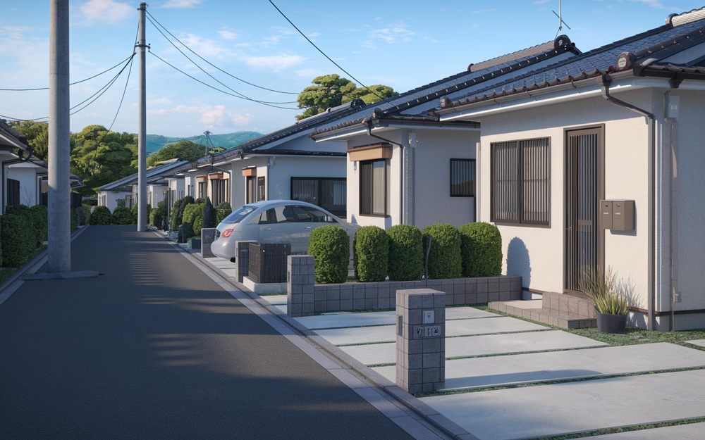 一戸建て購入のメリットとデメリットは？初めての資金計画も解説の画像