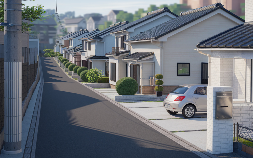 マイホーム購入の流れは何から始めるべき？初めてでも安心の手順を紹介の画像