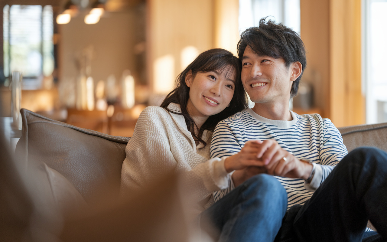 生駒郡中古物件をリフォームするコツは？夫婦で快適な住まい作りの参考にの画像