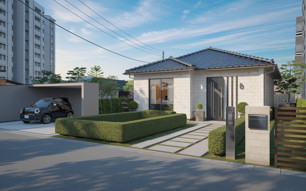 住宅ローンの審査で必要書類は何がいる？初めて不動産購入する方へ流れも紹介の画像