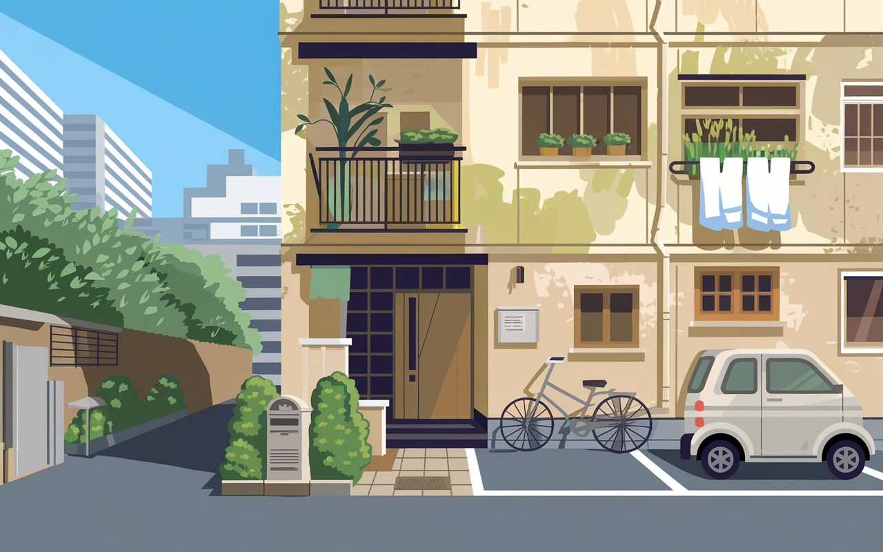 築古アパート投資で初心者が気を付けるポイントは？注意点や始め方を解説の画像