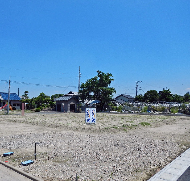 【買取実績】稲沢市堀之内町東郷～相続したご実家の売却～の画像