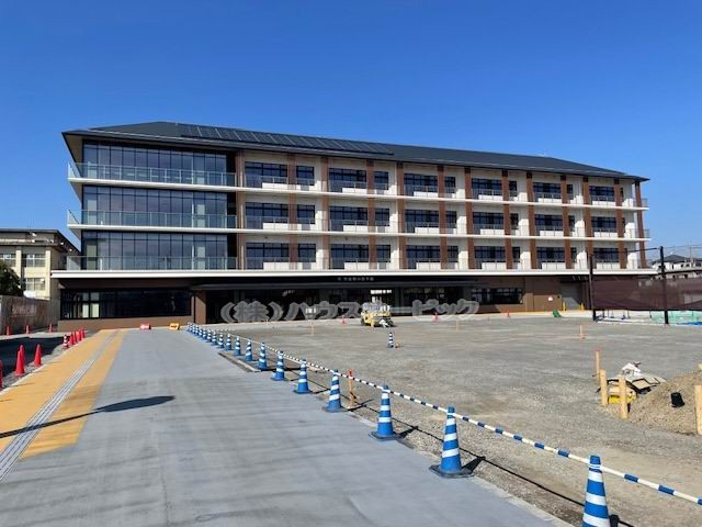 宇治西小倉学園エリアの不動産価格は？土地や戸建ての相場も紹介の画像