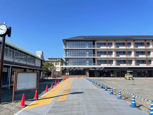 宇治西小倉学園周辺の土地相場は今いくら？購入前に知っておきたい目安と比較情報の画像