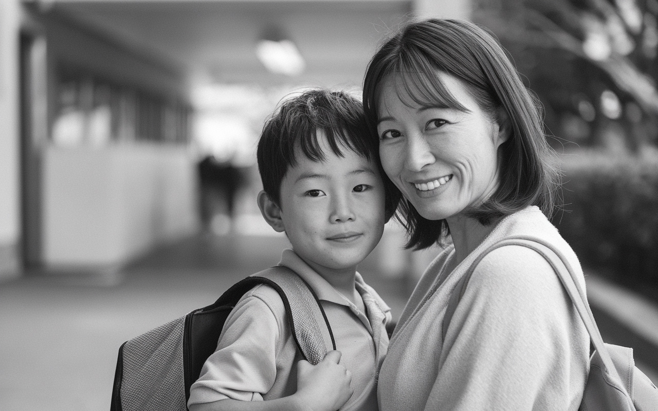 宇治西小倉学園の評判はどう？子育て世帯が知りたい情報を解説の画像
