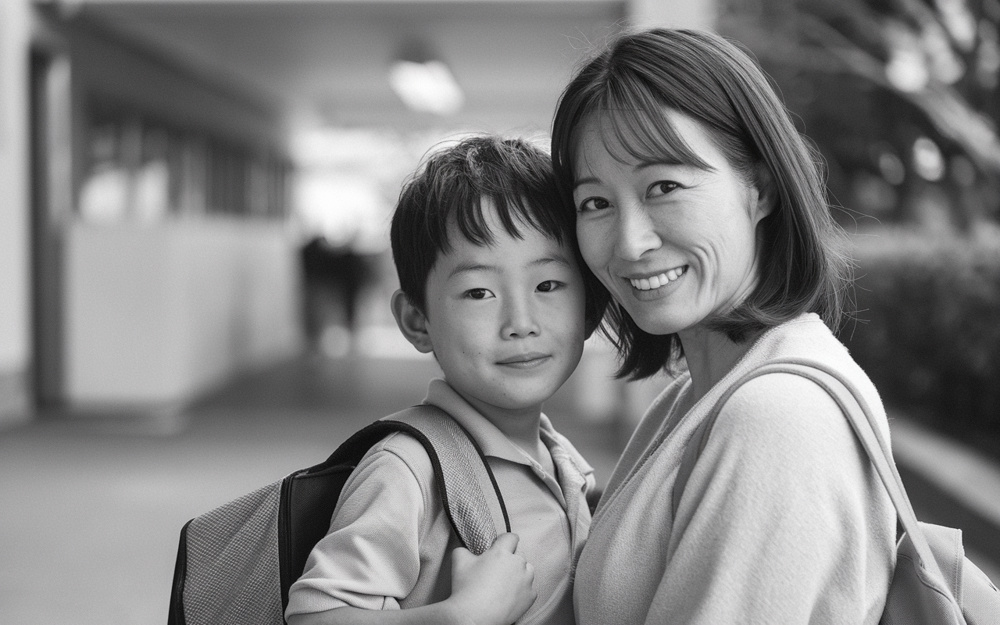 宇治西小倉学園の評判はどう？子育て世帯が知りたい情報を解説の画像