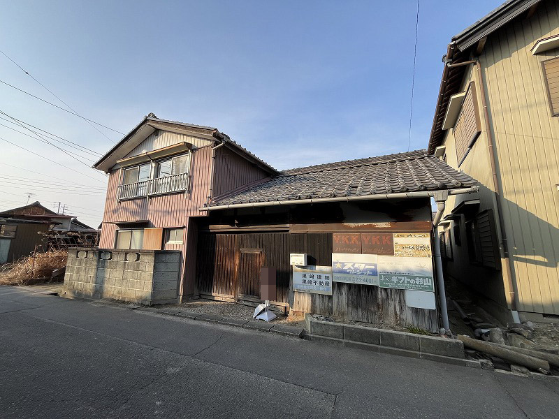 【稲沢市の土地】新着情報　稲沢市氷室町郷内の画像