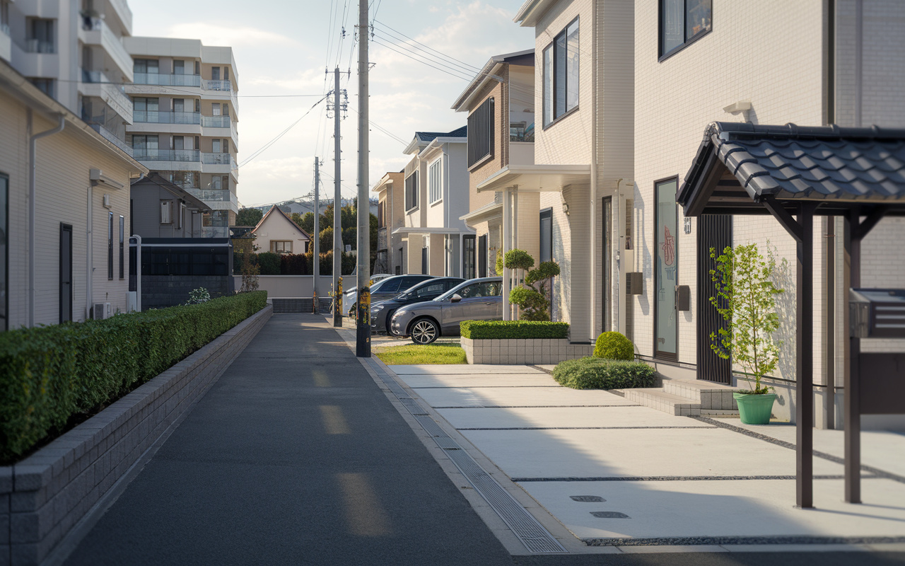 北九州市で不動産の訪問査定を検討中の方へ！メリットや依頼時の注意点もご紹介の画像