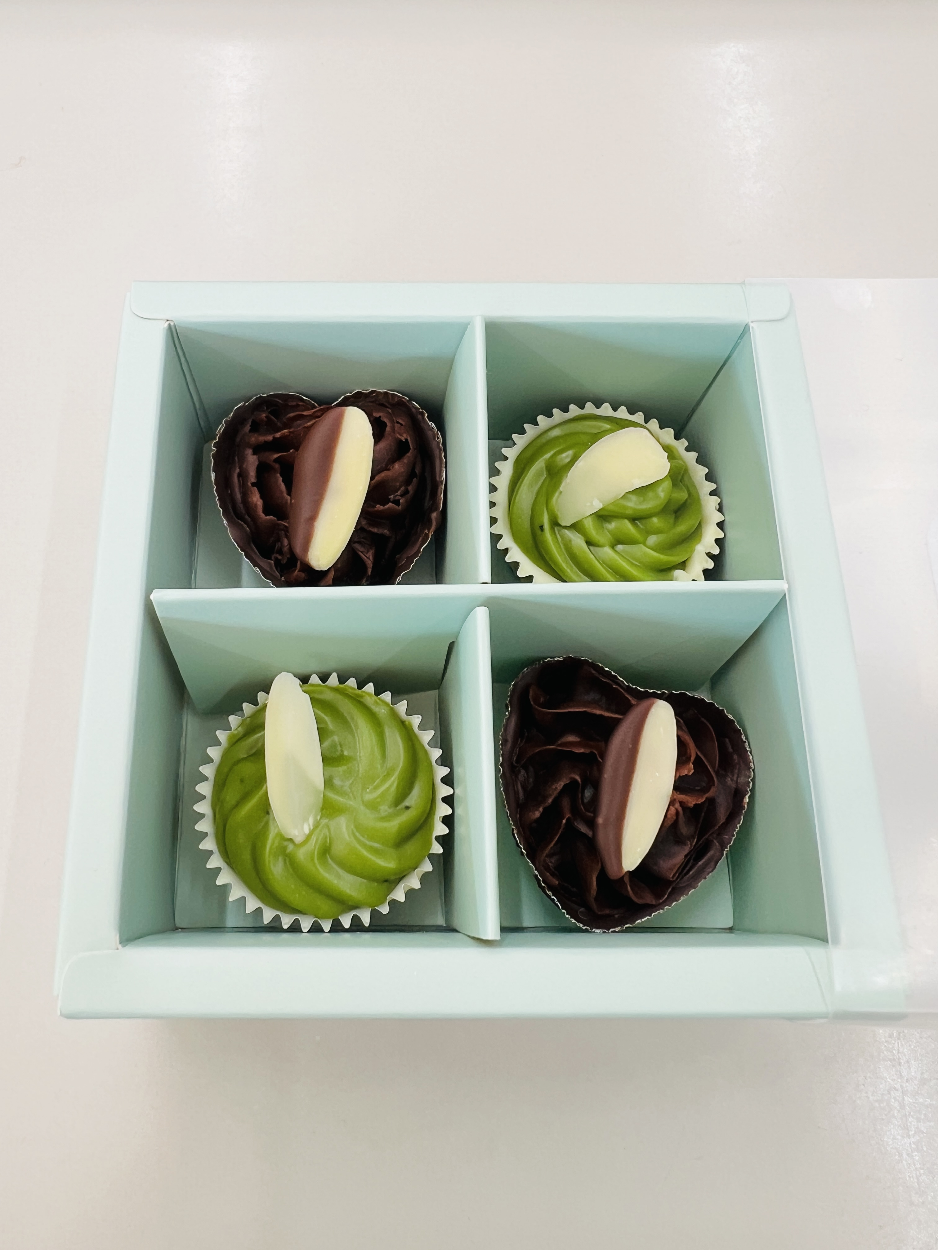 ブラウニーにまた会いたいの画像