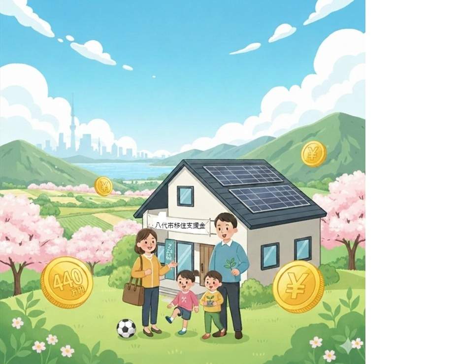 春の八代で新生活！住まいの最新トレンドの画像