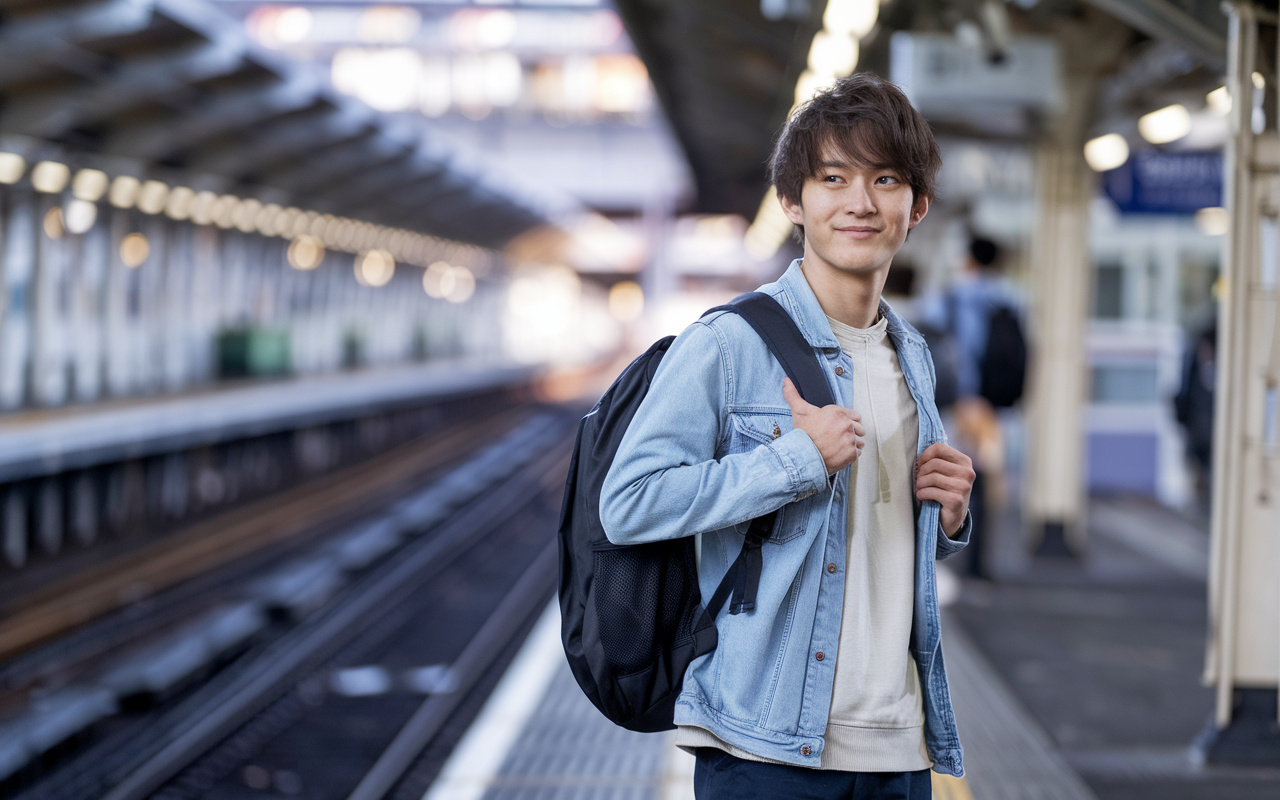 近畿大学に通いやすい駅はどこ？東大阪キャンパスへの快適な通学術をご紹介の画像