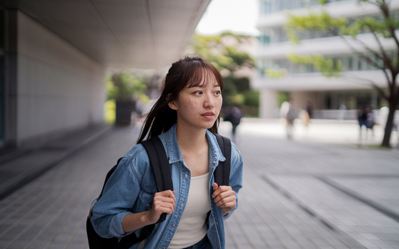 近畿大学東大阪キャンパスへの通学時間短縮方法は？アクセスや効率的なルートも紹介の画像