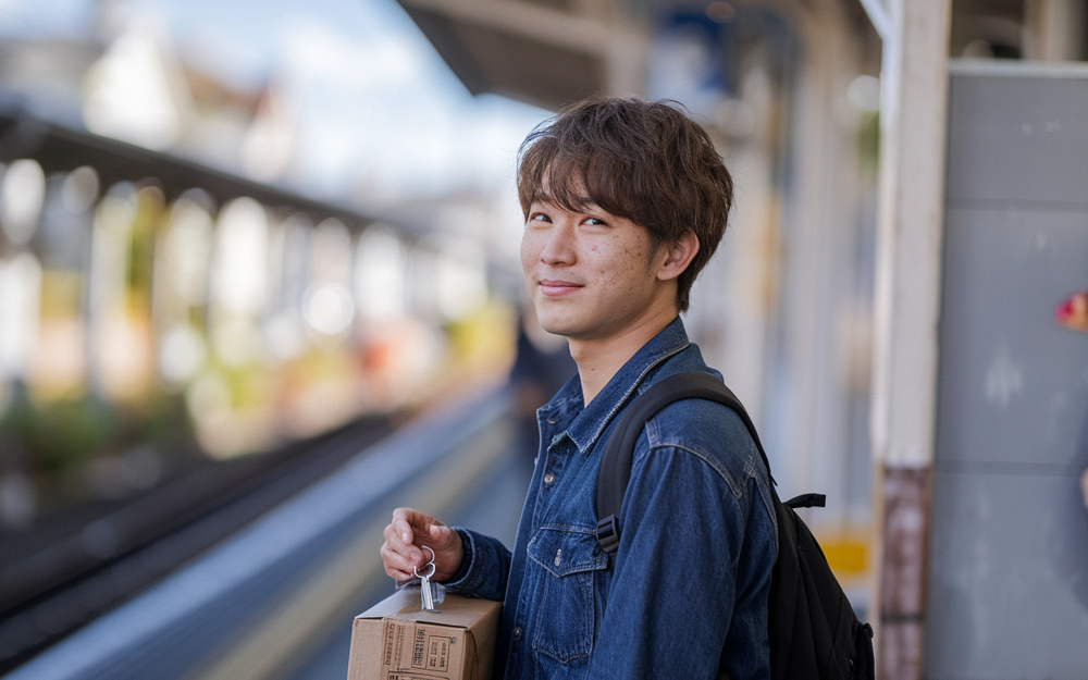 近畿大学周辺で賃貸マンションを探すならどこが便利？東大阪キャンパス徒歩圏の住みやすい場所も紹介の画像